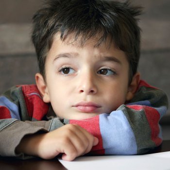 ¿Qué hacer si mi hijo se deprime?