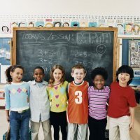 Niños y niñas: ¿Juntos o separados?
