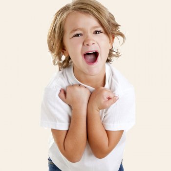 Cómo controlar los impulsos de los niños