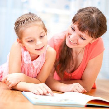 Qué hacer para que la lectura sea una actividad deseable a los niños