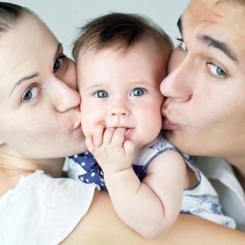 Qué hace tan especiales a nuestros hijos