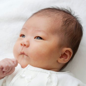 ¿Crees que a un bebé los padres pueden darle el nombre 'Q'?