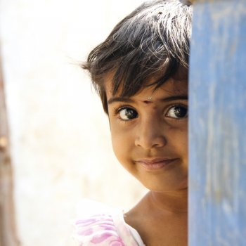 El niño tímido, inhibido o retraido