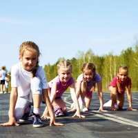 El deporte: Una vía para el control de la hiperactividad