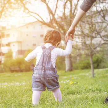 Síndrome de down: la historia de Naomi