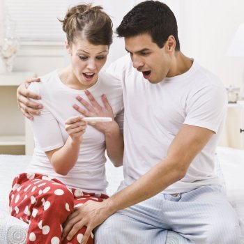 Los miedos de las mamás y de los papás