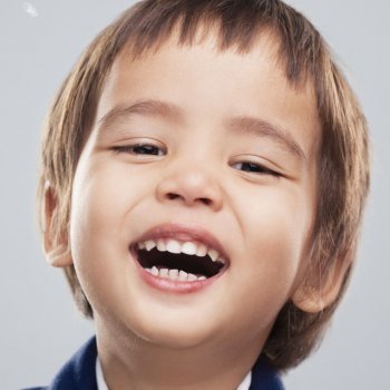 Cómo educar niños más felices