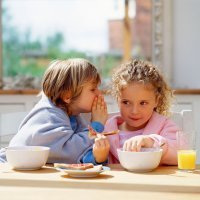 Un desayuno diferente para cada día