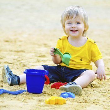 El derecho a jugar de nuestros hijos