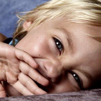 Caca, pedo, pis. ¿Por qué atraen tanto a los niños?