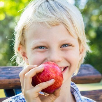 La diabetes en los niños. Vídeo informativo