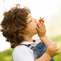 Uno de cada siete niños es alérgico