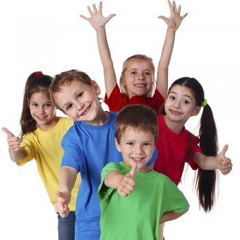 Cómo hablar de emociones y de sentimientos con los niños
