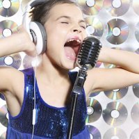 Cómo introducir el canto en el día a día de los niños