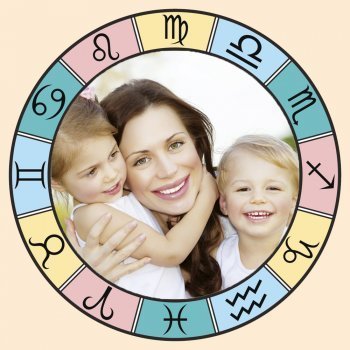 Qué dicen los signos astrológicos de las madres