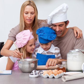 ¿Te animas a hacer un Roscón de Reyes casero?