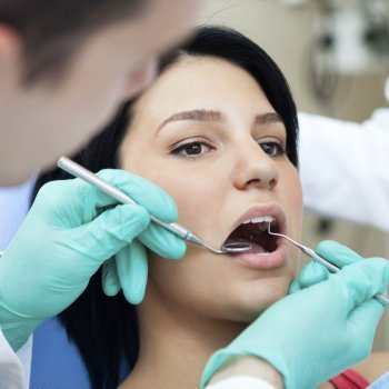 ¿Puedo ir al dentista estando embarazada?