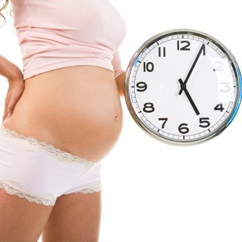 ¿Habéis oído hablar de tocofobia o miedo a dar a luz?