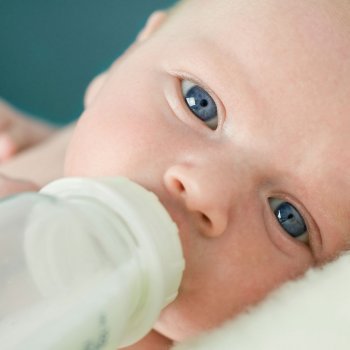 Intolerancia a la lactosa: un diagnóstico deseado