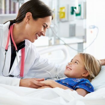 Cuándo los niños tienen alguna enfermedad rara