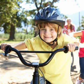 Los niños también aprenden con sus fracasos
