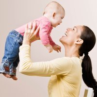 Cómo puedes comunicarte con tu bebé