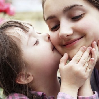 Hijos con problemas y padres casi perfectos
