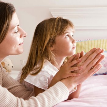 ¿Debemos trasmitir a los hijos nuestras creencias religiosas?