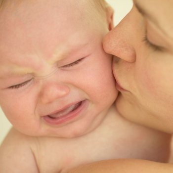 Traductor de llantos para papás desesperados