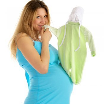 Consejos para elegir la ropa del bebé