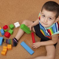 Juegos para niños nerviosos y agitados