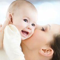 Mi bebé sólo quiere estar en brazos