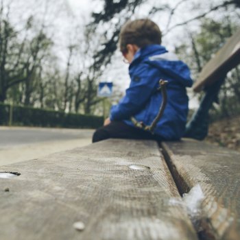 Hablar con los hijos sobre el abuso sexual