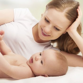 A ser mamá también se aprende