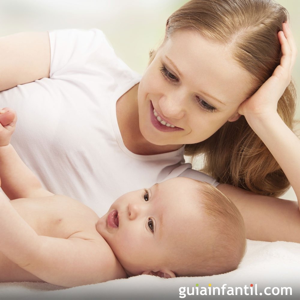 Ser mamá no es fácil! Aprende a superar los desafíos de la maternidad