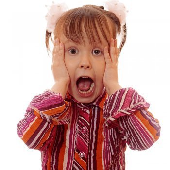 Cómo enseñar a los niños a superar sus miedos