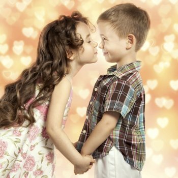 Mamá, ¿sabes que tengo novio?