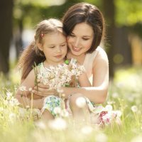 Estimular el amor de los niños por la naturaleza