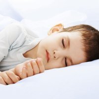 Hábitos de sueño saludables para los niños