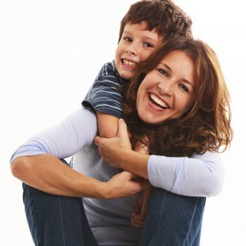 ¿Qué estarías dispuesto a sacrificar por tu hijo?