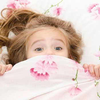 ¿Qué historias dan miedo a los niños?