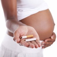 Las consecuencias por fumar en el embarazo