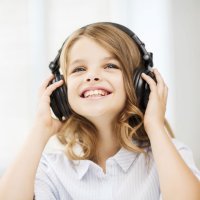 La música más recomendable para los niños