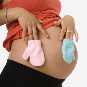 Las preferencias de los padres. ¿Niño o niña?