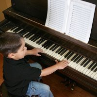 Música clásica para los niños. ¿Por qué no?