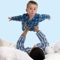 Cómo y cuándo dar alas a los niños