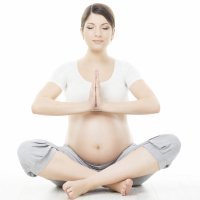 La meditación y la estabilidad emocional en el embarazo