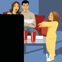 Mi hijo es sonámbulo. ¿Qué cuidados debo tener?