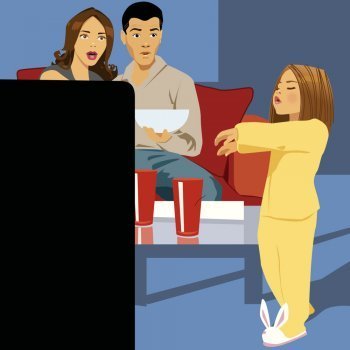 Mi hijo es sonámbulo. ¿Qué cuidados debo tener?