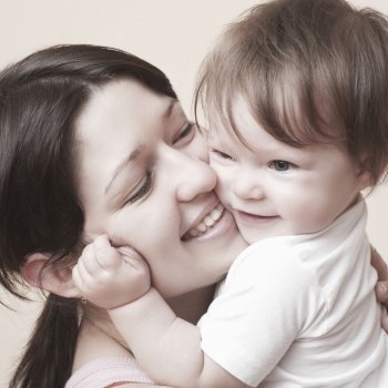 Los grandiosos momentos que me regala mi hija